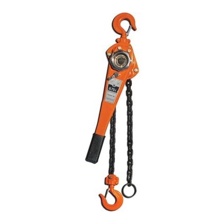 American Power Pull CHAIN PULLER 3/4-Ton 605 AG605